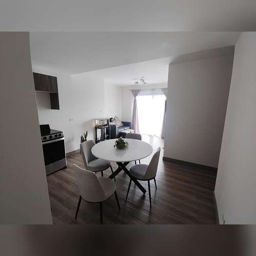 Venta de Apartamento en San Juan de Tibás con Amenidades #26-1265 GS