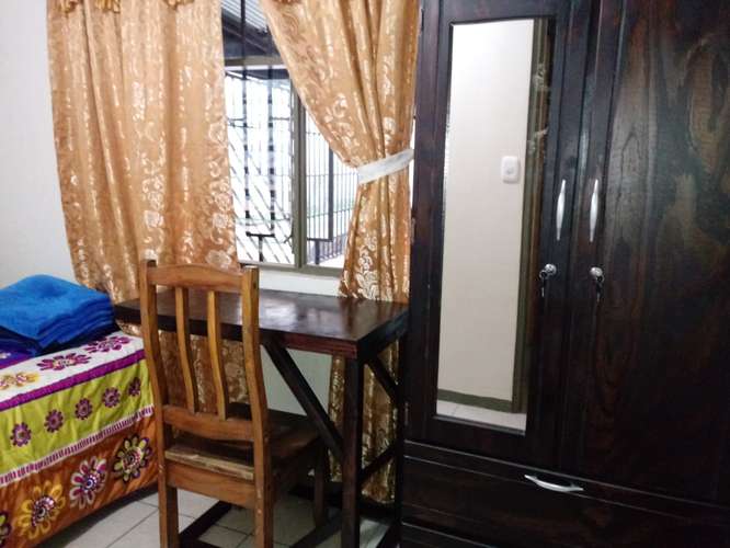 Vendo casa en San Francisco de Heredia, cerca al Mall Oxigeno. casa es de 1 piso con 5 habitaciones, 2 baños