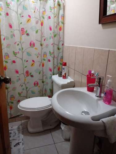Vendo casa en San Francisco de Heredia, cerca al Mall Oxigeno. casa es de 1 piso con 5 habitaciones, 2 baños