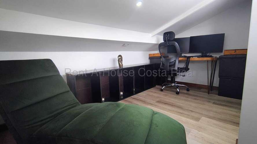 Venta de Casa Moderna en Sabanilla - Imagen 19