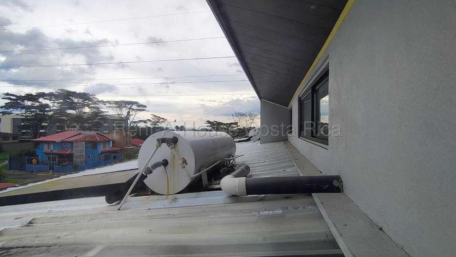 Venta de Casa Moderna en Sabanilla - Imagen 20