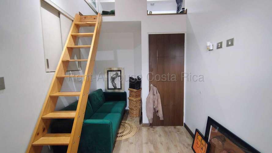 Venta de Casa Moderna en Sabanilla - Imagen 18