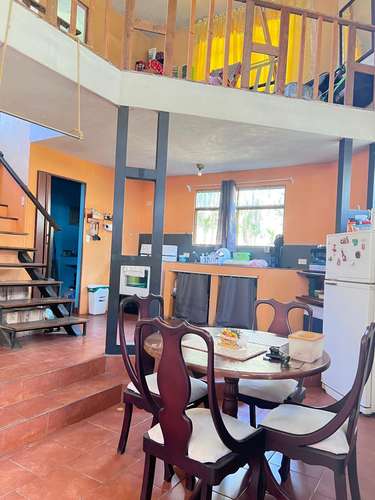 Vendo casa y apartamento en Birri Santa Barbára, por Hotel Monte Campana, con zonas verdes