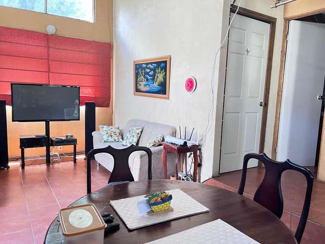 Vendo casa y apartamento en Birri Santa Barbára, por Hotel Monte Campana, con zonas verdes