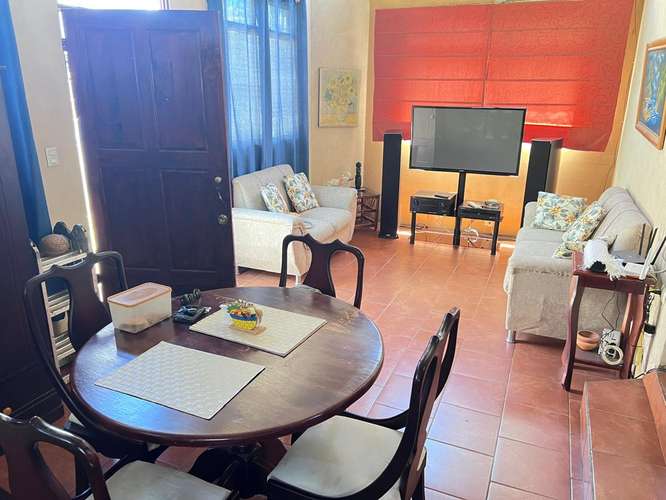 Vendo casa y apartamento en Birri Santa Barbára, por Hotel Monte Campana, con zonas verdes
