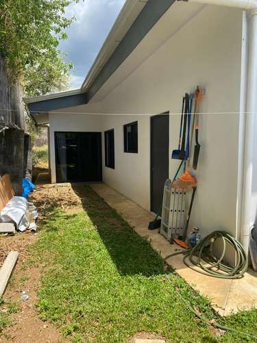 Vendo casa en San Pedro de Poas, de un piso, reciente construcción, con amplias zonas verdes, muy iluminada y ventilada - Imagen 19