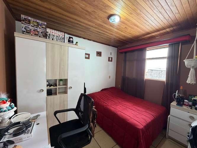 Vendo Casa en San Pablo, Heredia. Residencial Las Flores, muy amplia en construcción y zonas verdes - Imagen 12