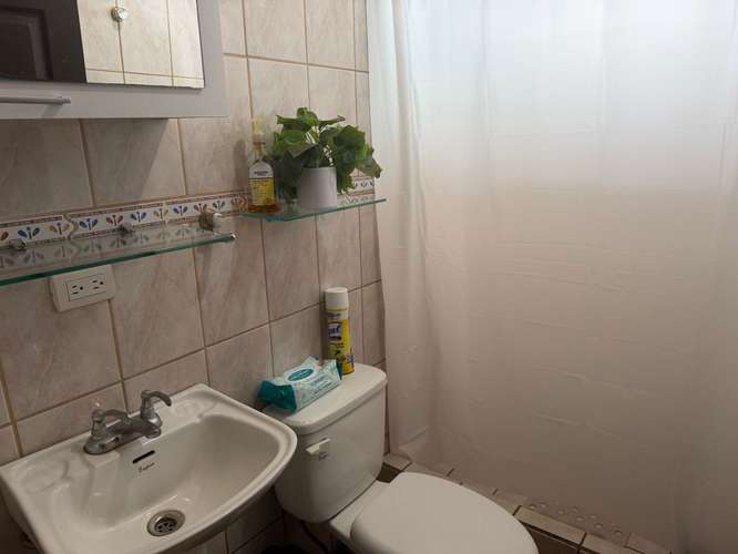 Vendo Casa en San Pablo, Heredia. Residencial Las Flores, muy amplia en construcción y zonas verdes - Imagen 11