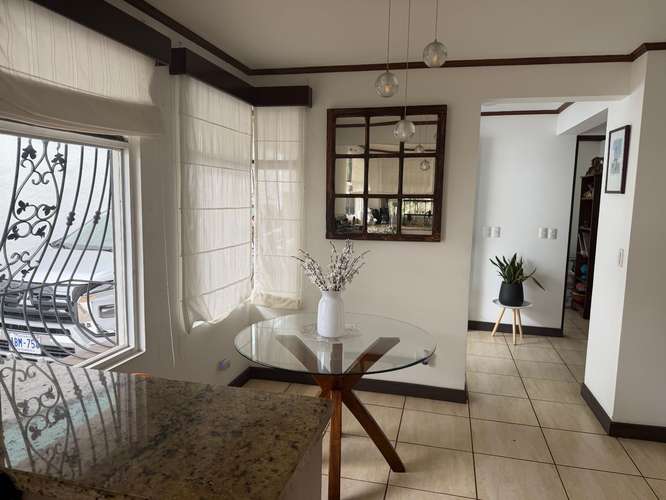 Vendo Casa en San Pablo, Heredia. Residencial Las Flores, muy amplia en construcción y zonas verdes - Imagen 16