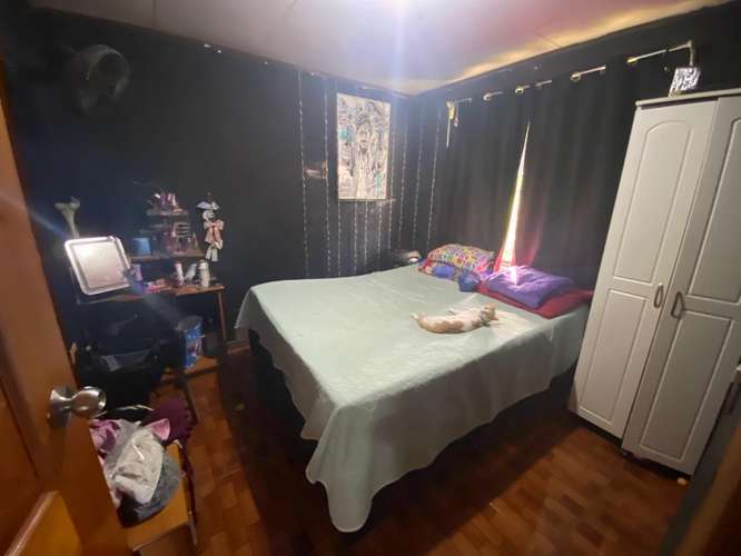 Vendo casa en Guápiles, en Residencial Palma Dorada, excelente ubicación y casa con terreno amplio - Imagen 11