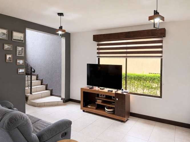 Vendo casa en Condominio La Ladera Tournón-Heredia, 1 habitación primer nivel con baño y todas ls habitaciones con baño  - Imagen 20