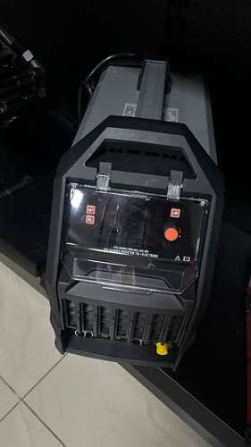 Inversor tig electrodo de 200 amp