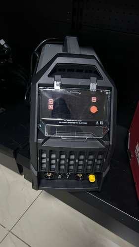 Inversor tig electrodo de 200 amp