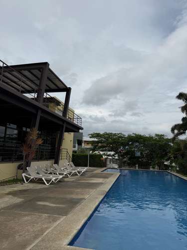 Vendo lote en San Francisco de Heredia, Condominio Terrafe. Uso de suelo para apartamentos o para una casa - Imagen 9