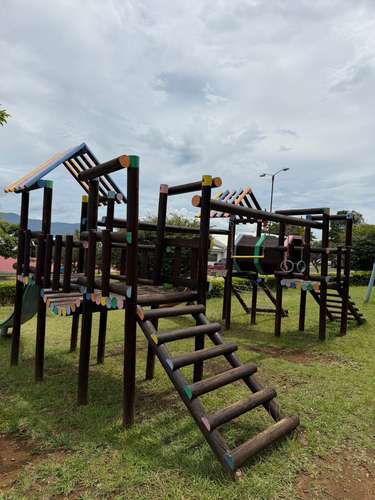 Vendo lote en San Francisco de Heredia, Condominio Terrafe. Uso de suelo para apartamentos o para una casa - Imagen 13