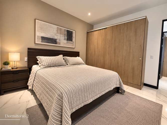 RESIDENCIA EN VENTA, CONDOMINIO LOMAS 2370, GUACHIPELÍN DE ESCAZÚ -15 - Imagen 12