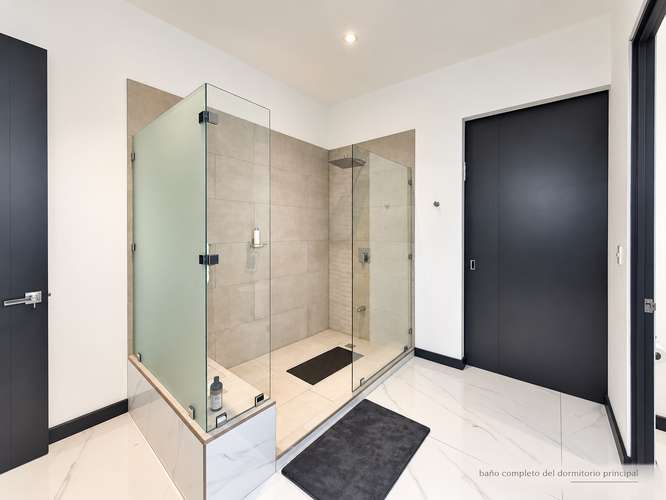 RESIDENCIA EN VENTA, CONDOMINIO LOMAS 2370, GUACHIPELÍN DE ESCAZÚ -15 - Imagen 11