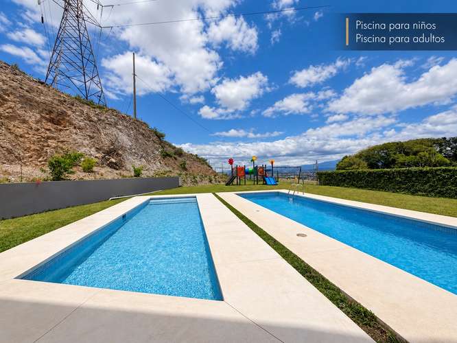 RESIDENCIA EN VENTA, CONDOMINIO LOMAS 2370, GUACHIPELÍN DE ESCAZÚ -15 - Imagen 19