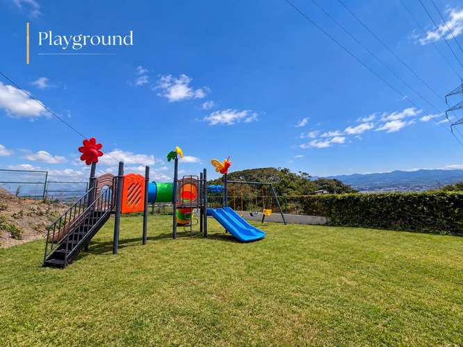 RESIDENCIA EN VENTA, CONDOMINIO LOMAS 2370, GUACHIPELÍN DE ESCAZÚ -15 - Imagen 17