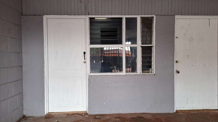 Apartamento Individual y Independiente en Vargas Araya - Imagen 1