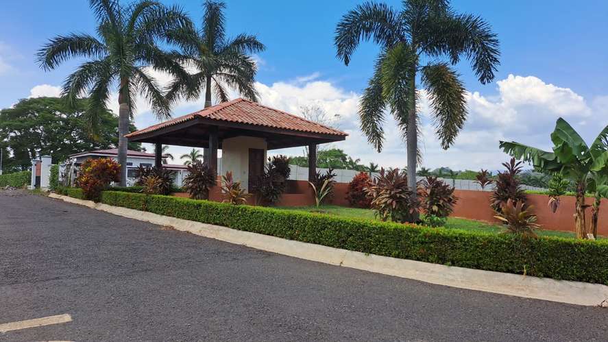 Vendo quinta 5.050 m2 en Residencial de Quintas Las Praderas del Pacifico, San Mateo Alajuela