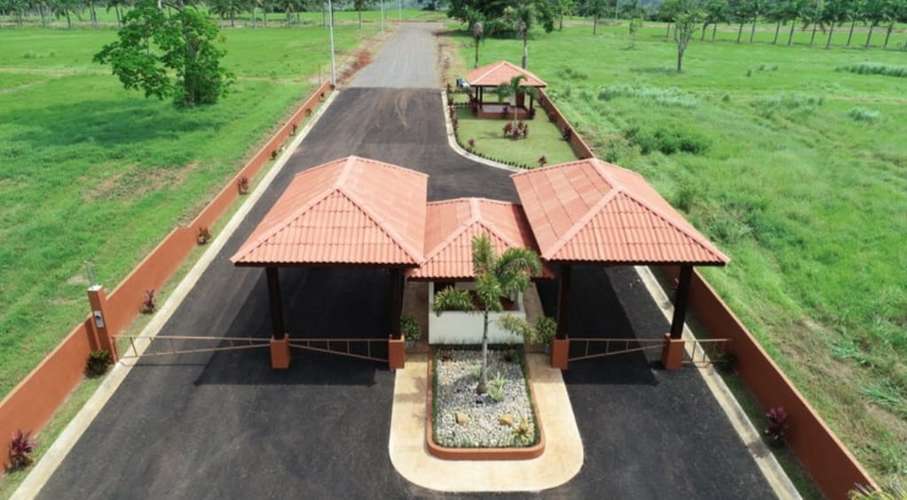 Vendo quinta 5.050 m2 en Residencial de Quintas Las Praderas del Pacifico, San Mateo Alajuela - Imagen 18
