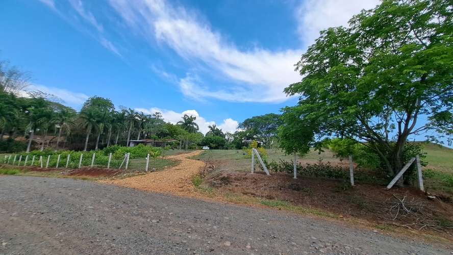 Vendo quinta 5.050 m2 en Residencial de Quintas Las Praderas del Pacifico, San Mateo Alajuela - Imagen 11