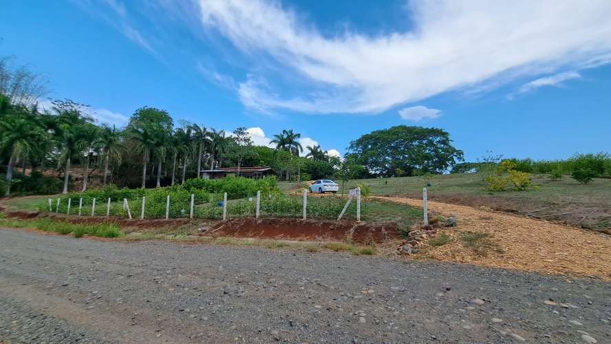 Vendo quinta 5.050 m2 en Residencial de Quintas Las Praderas del Pacifico, San Mateo Alajuela - Imagen 10