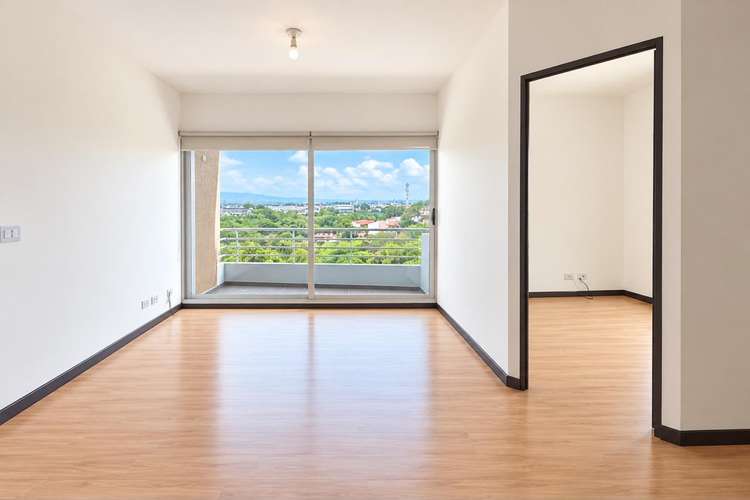 Lindo apartamento con vista en Condado del Parque - Imagen 5