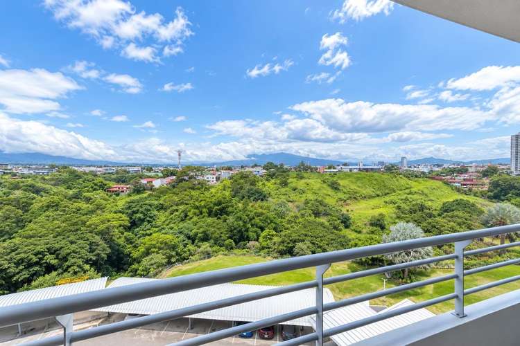 Lindo apartamento con vista en Condado del Parque - Imagen 7