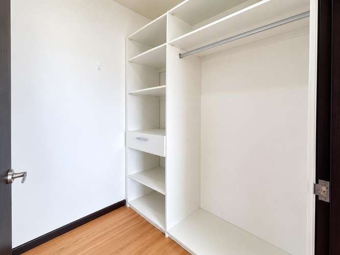 Lindo apartamento con vista en Condado del Parque - Imagen 13