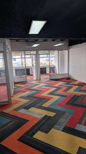 Alquiler de 3 oficinas con la mejor ubicación de Paseo Colon - Imagen 4