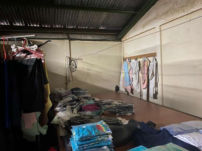 Venta de propiedad con bodega construida, apta para desarrollo de apartamentos, o alguna actividad comercial - Imagen 5