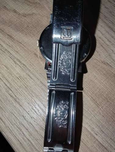 Reloj Tissot Seastar Suizo Original Tiempo Exacto Asch - Imagen 6