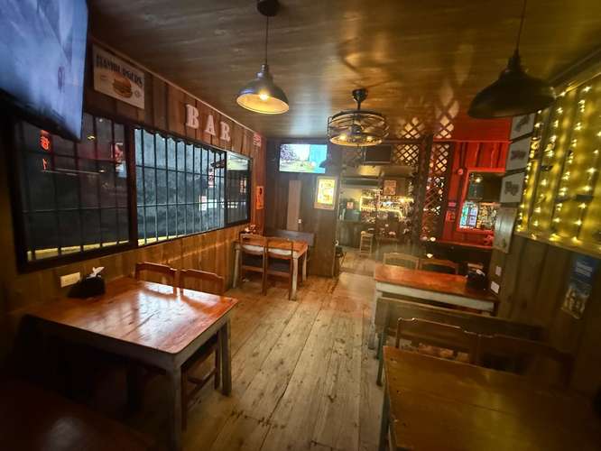VENTA DE PROPIEDAD COMERCIAL HEREDIA SOBRE AVENIDA CENTRAL - Imagen 4