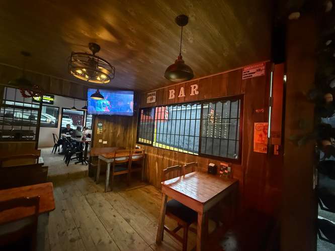 VENTA DE PROPIEDAD COMERCIAL HEREDIA SOBRE AVENIDA CENTRAL