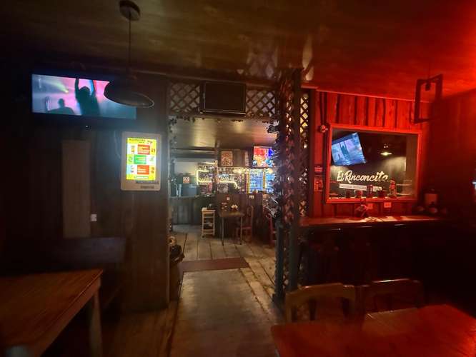 VENTA DE PROPIEDAD COMERCIAL HEREDIA SOBRE AVENIDA CENTRAL - Imagen 2
