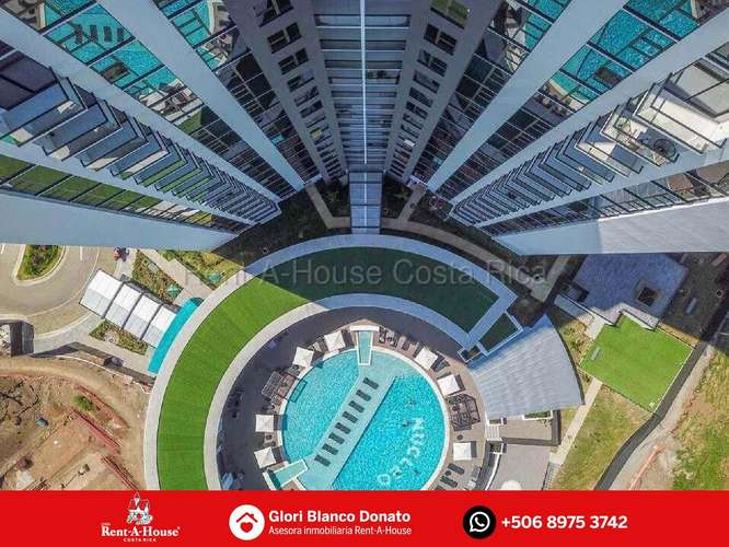 Se Vente Apartamento, Núcleo Sabana - Imagen 1