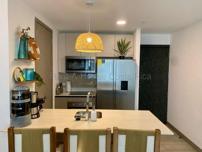Se Vente Apartamento, Núcleo Sabana - Imagen 3