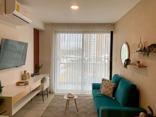 Se Vente Apartamento, Núcleo Sabana - Imagen 5