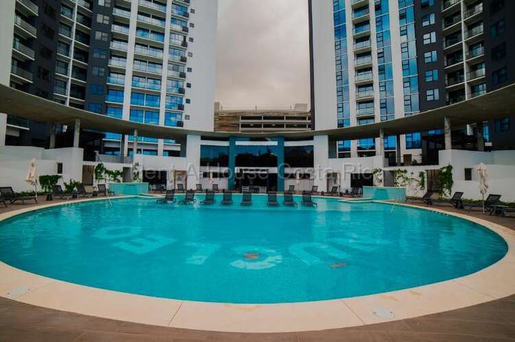 Se Vente Apartamento, Núcleo Sabana - Imagen 18