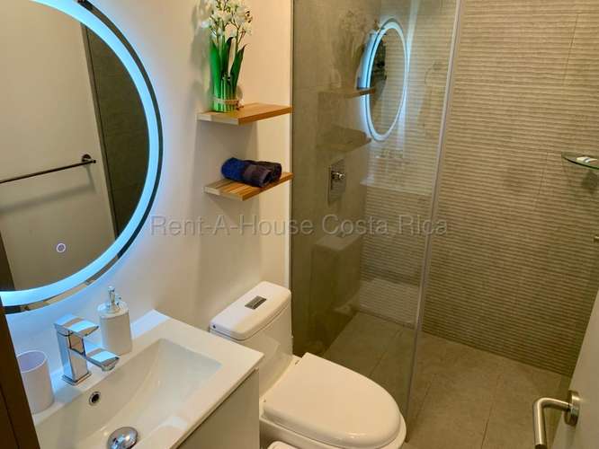 Se Vente Apartamento, Núcleo Sabana - Imagen 10