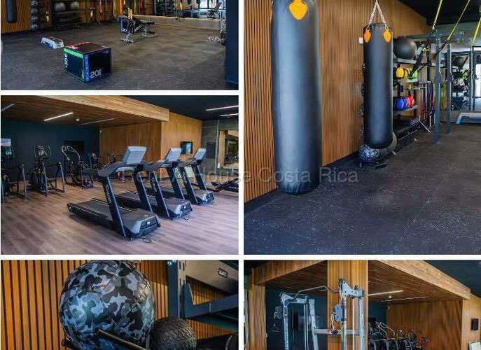 Se Vente Apartamento, Núcleo Sabana - Imagen 16