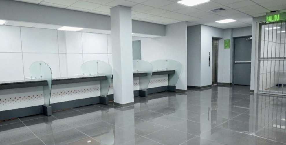 EDIFICIO OFICINAS O LOCAL COMERCIAL OUTLET, ETC 550m² - Imagen 13