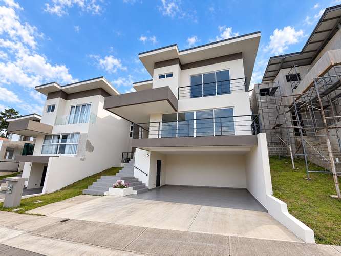 Residencia de lujo en venta, San Rafael, Escazú -15 - Imagen 1
