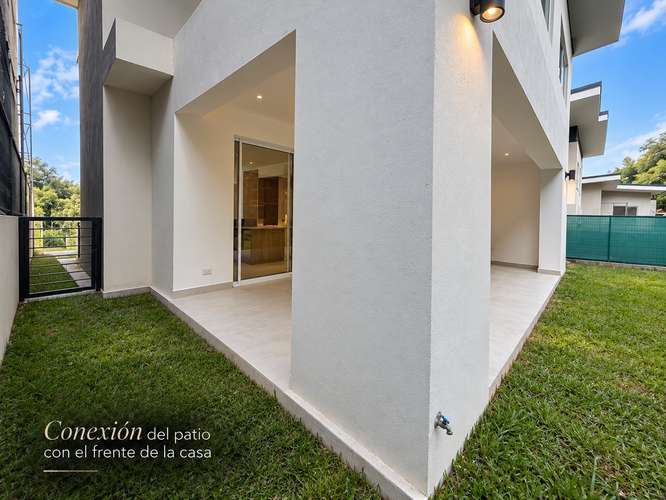 Residencia de lujo en venta, San Rafael, Escazú -15 - Imagen 13