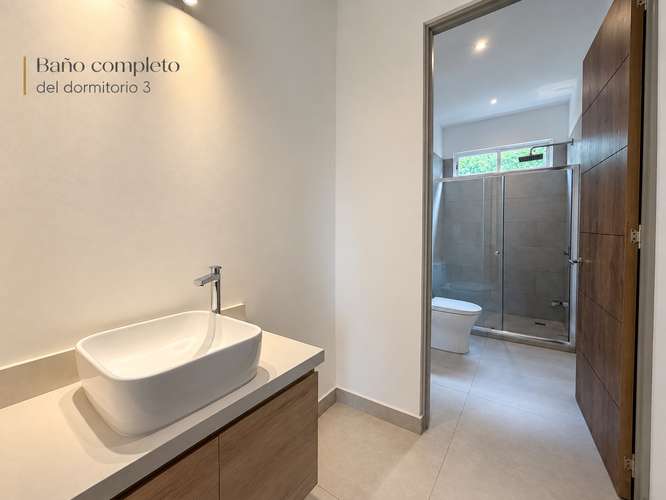 Residencia de lujo en venta, San Rafael, Escazú -15 - Imagen 11