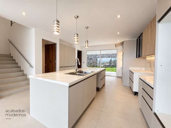 Residencia de lujo en venta, San Rafael, Escazú -15 - Imagen 4