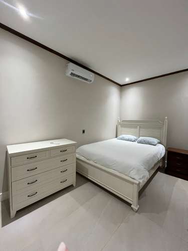 Casa venta en Punta Leona, Altos de Leona Mar, con vista al mar, hermosa terraza, recién remodela, totalmente amueblada - Imagen 17