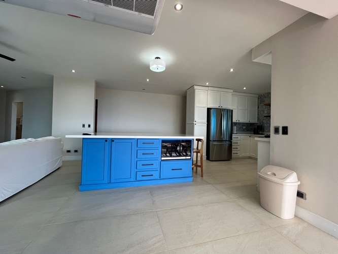 Casa venta en Punta Leona, Altos de Leona Mar, con vista al mar, hermosa terraza, recién remodela, totalmente amueblada - Imagen 7